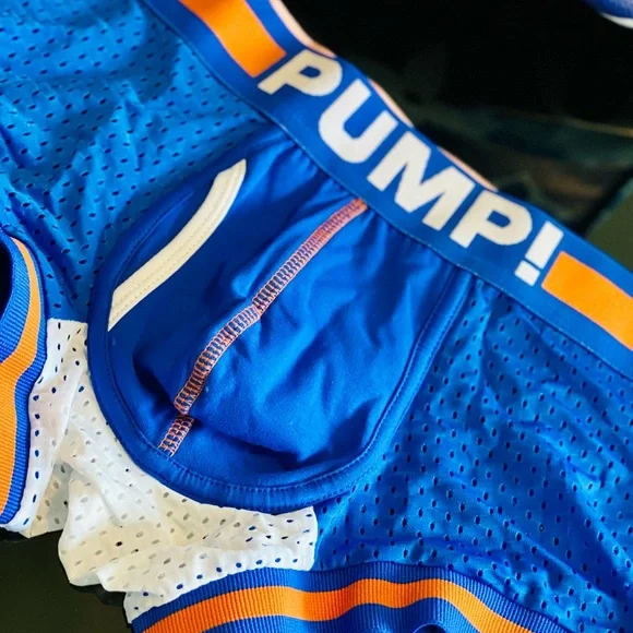 Boxer brief - Picture 4 of 5